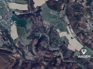 Prodej pole, Lipová, 1273 m2