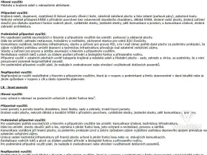 Prodej komerčního pozemku, Praha - Hlubočepy, 12894 m2