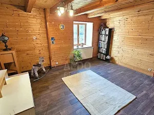 Prodej rodinného domu, Hranice, 130 m2