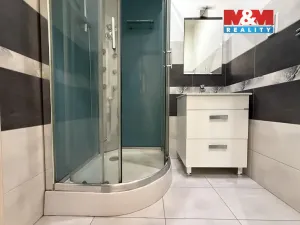 Pronájem bytu 3+1, Karviná - Mizerov, Na Kopci, 67 m2