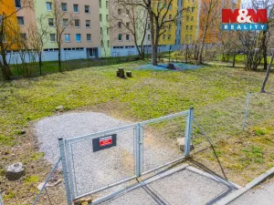 Prodej zahrady, Strakonice, Šmidingerova, 500 m2