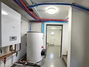 Prodej rodinného domu, Všetaty, V Sejtí, 140 m2