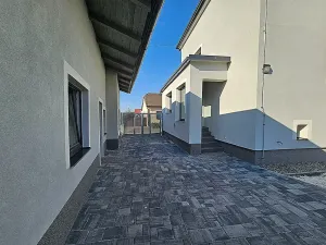 Prodej rodinného domu, Všetaty, V Sejtí, 140 m2