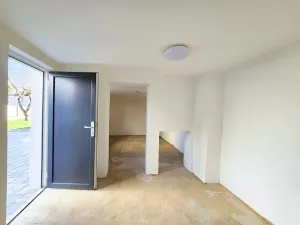 Prodej rodinného domu, Všetaty, V Sejtí, 140 m2