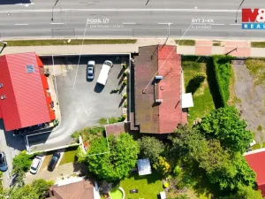 Prodej rodinného domu, Ostrava - Muglinov, Bohumínská, 70 m2