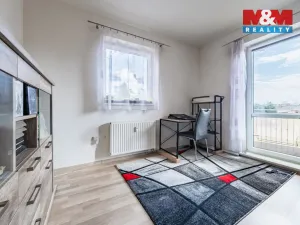 Prodej bytu 3+kk, Chýnov, Slunečný vrch, 80 m2