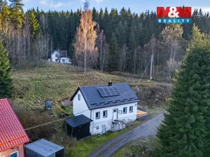 Prodej rodinného domu, Šindelová, 105 m2