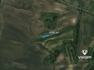 Prodej podílu pole, Horní Slivno, 522 m2