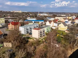 Prodej činžovního domu, Žatec, Osvoboditelů, 396 m2