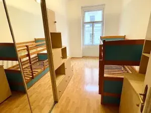 Prodej bytu 3+1, Praha - Malá Strana, Petřínská, 75 m2