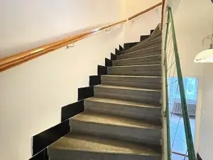 Prodej rodinného domu, Praha - Záběhlice, Podléšková, 138 m2