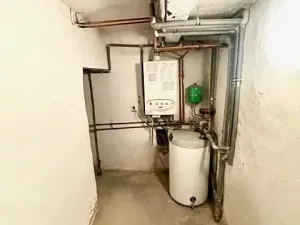 Prodej rodinného domu, Praha - Záběhlice, Podléšková, 138 m2