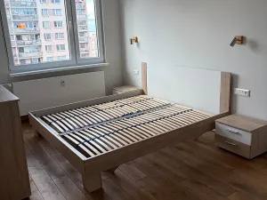 Pronájem bytu 3+1, Praha - Chodov, Láskova, 79 m2