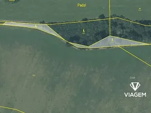 Prodej podílu lesa, Suchdol nad Odrou, 1880 m2