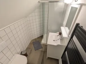 Prodej bytu 4+kk, Praha - Nové Město, Malá Štěpánská, 119 m2