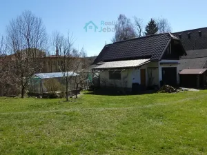 Prodej rodinného domu, Svratka, Libušina, 200 m2