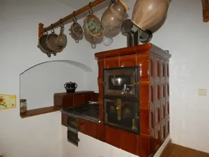 Prodej rodinného domu, Svratka, Libušina, 200 m2