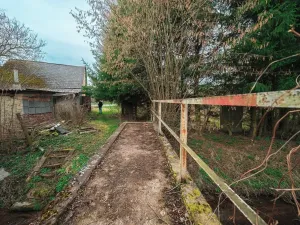 Prodej rodinného domu, Moravská Třebová, 130 m2