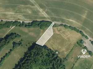 Prodej podílu pole, Řetová, 784 m2