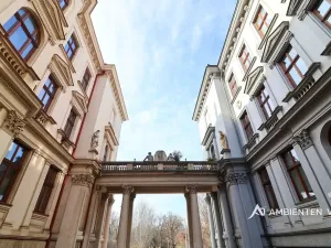 Pronájem bytu 3+1, Brno, Schodová, 143 m2