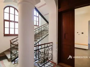 Pronájem bytu 3+1, Brno, Schodová, 143 m2