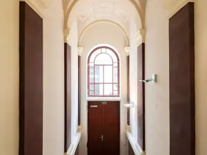 Pronájem bytu 3+1, Brno, Schodová, 143 m2