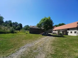 Prodej komerční nemovitosti, Pavlov, Lidická, 659 m2