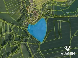 Prodej pole, Jenišovice, 22356 m2