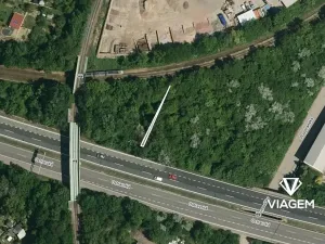 Prodej podílu komerčního pozemku, Brno, 14 m2