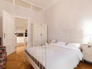 Pronájem bytu 2+1, Praha - Nové Město, Žitná, 62 m2