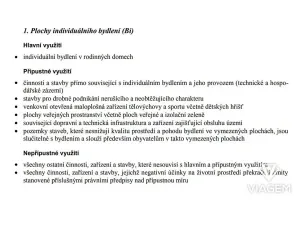 Prodej pozemku pro bydlení, Syrovín, 108 m2