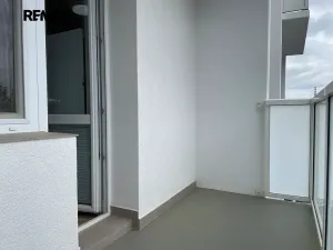 Pronájem bytu 2+1, Břeclav, Fintajslova, 53 m2