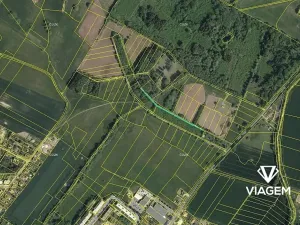 Prodej podílu pole, Heřmanův Městec, 1793 m2