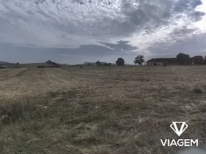 Prodej podílu pole, Krhová, 328 m2