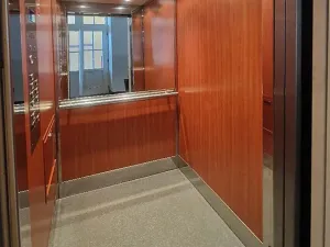 Pronájem bytu 2+kk, Praha - Holešovice, Dělnická, 54 m2