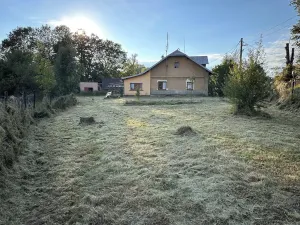 Prodej rodinného domu, Petrovice u Karviné, 150 m2