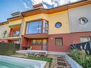 Prodej rodinného domu, Brno, Ve vilkách, 230 m2