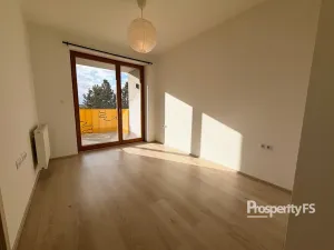 Pronájem bytu 2+kk, Čelákovice, Tovární, 46 m2