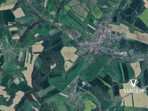 Prodej podílu zahrady, Bílovec, 278 m2