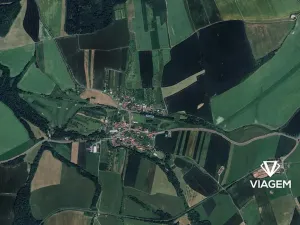 Prodej pole, Komárno, 717 m2