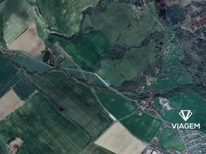 Prodej pole, Ronov nad Doubravou, 4166 m2