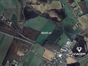 Prodej podílu pole, Pňov-Předhradí, 2299 m2