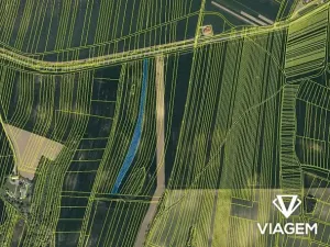 Prodej podílu pole, Ježov, 5011 m2