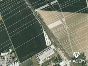 Prodej podílu komerčního pozemku, Chropyně, 2151 m2