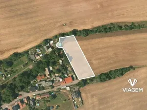 Prodej podílu pole, Hrdlív, 345 m2