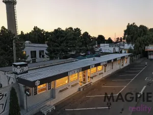 Prodej restaurace, Praha - Uhříněves, Přátelství, 172 m2