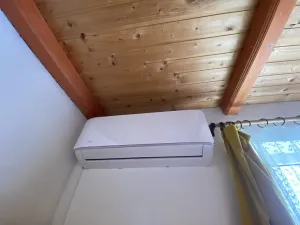 Pronájem bytu 1+1, Slapy, 30 m2