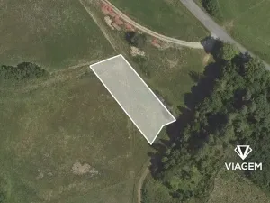 Prodej podílu pole, Knínice, 328 m2