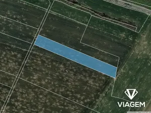 Prodej podílu pole, Chotětov, 1517 m2