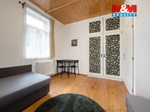 Prodej restaurace, Želízy, 640 m2